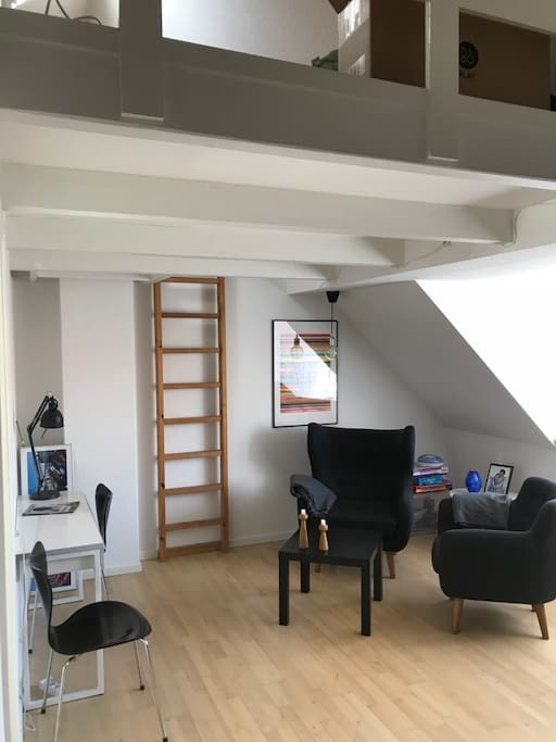 Livingroom