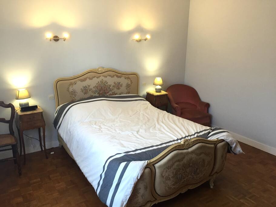 Chambre 1