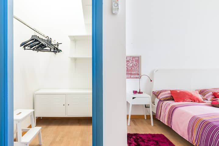Habitación 1