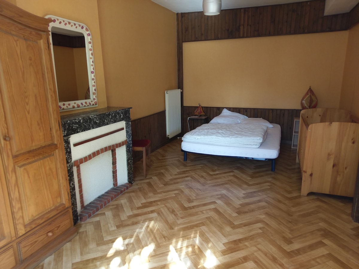 Спална соба 4