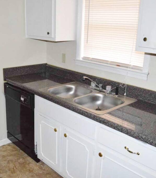 Modern Kitchen