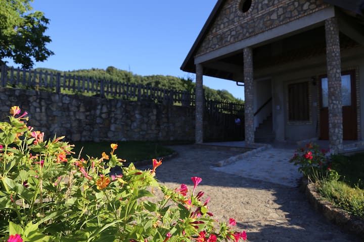 Pirara Farmhouse