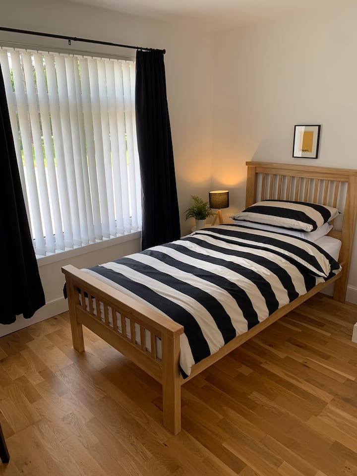 Chumba cha kulala kimoja no.1