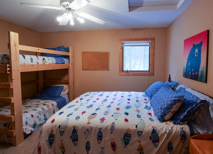 Спална соба 4