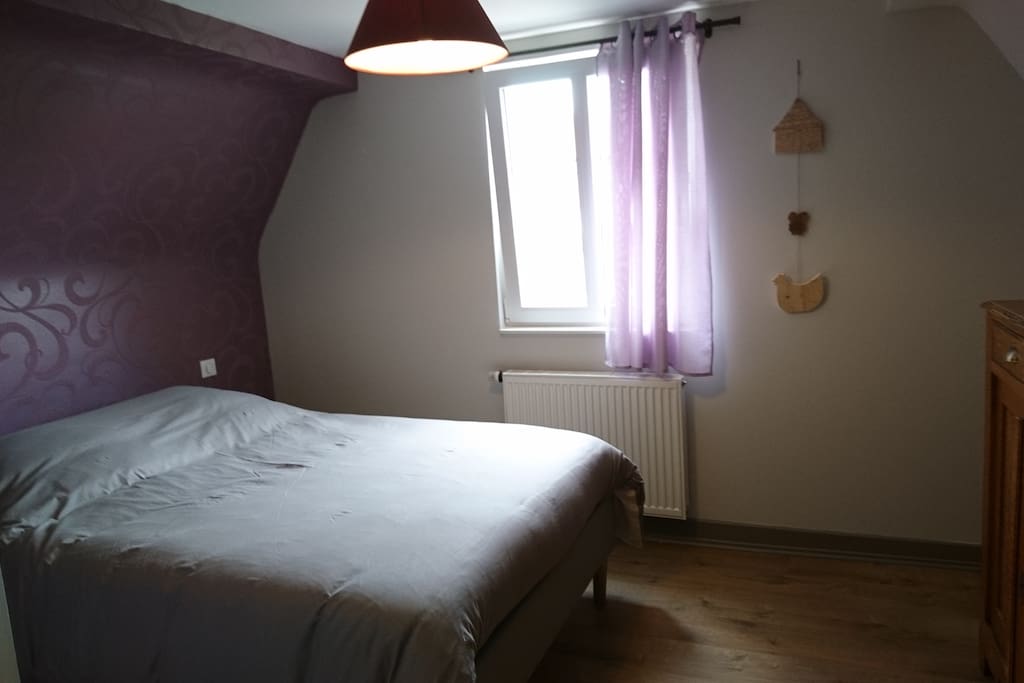 chambre 1