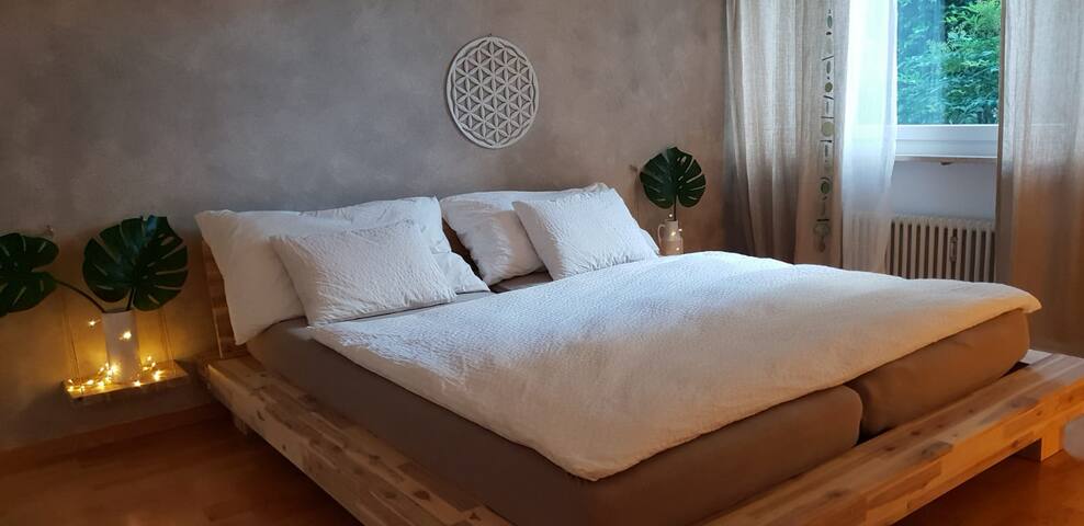 Airbnb Via S Gottardo 80a Vacation Rentals Places To Stay