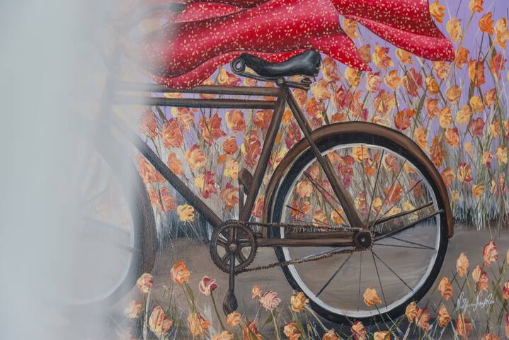 Michaela villa akrotiri-Santorini gallery image 4