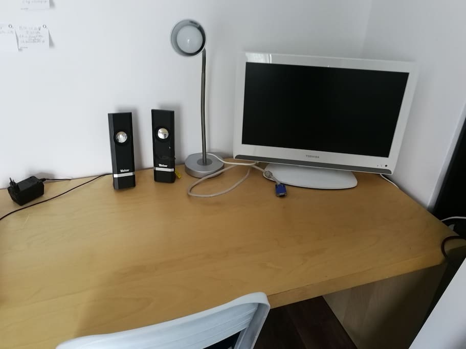 dein Zimmer