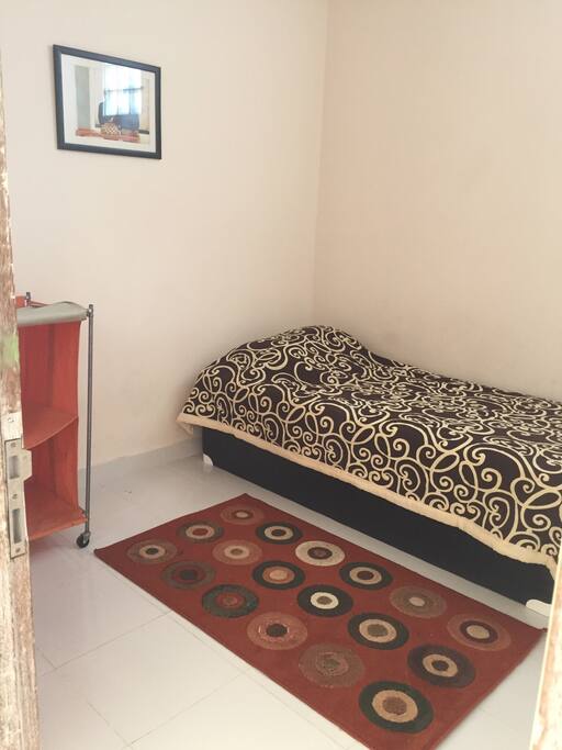 Single room 1