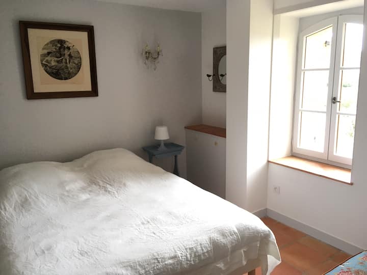 Chambre 1
