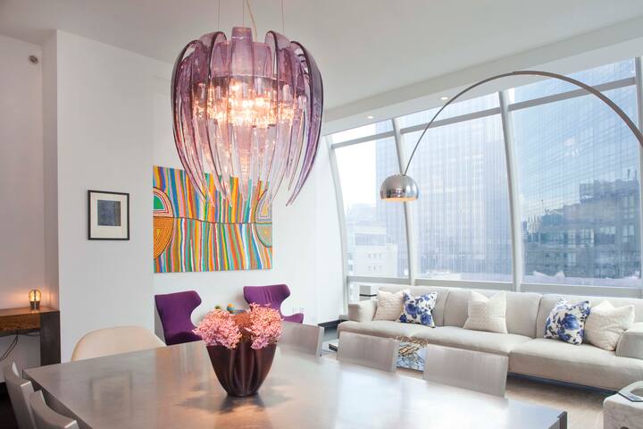 Unparalleled Luxury in Midtown Manhattan gallery image 2