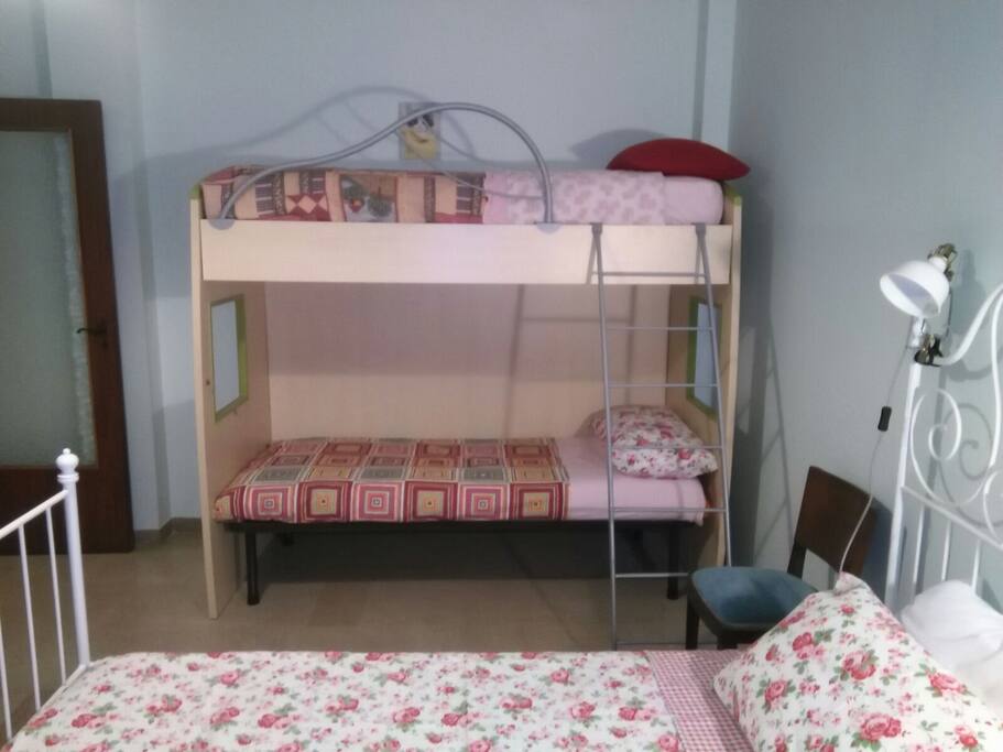 camera da letto