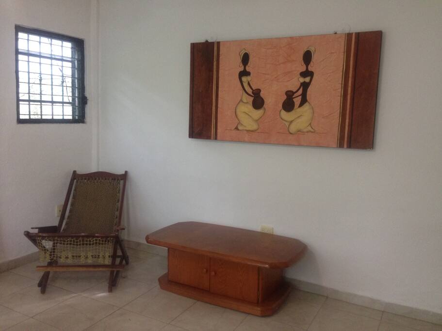 Private Room