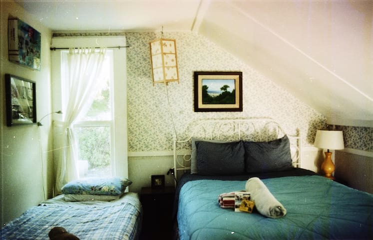 Airbnb San Simeon Ferienwohnungen Unterkunfte