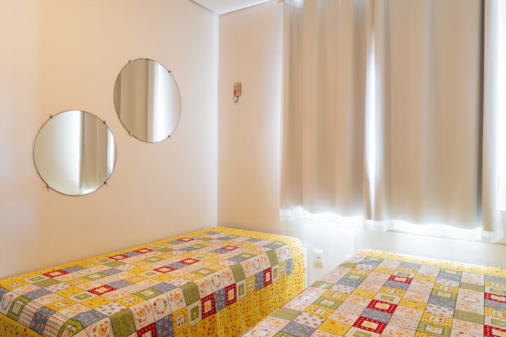 Dormitorio 2 