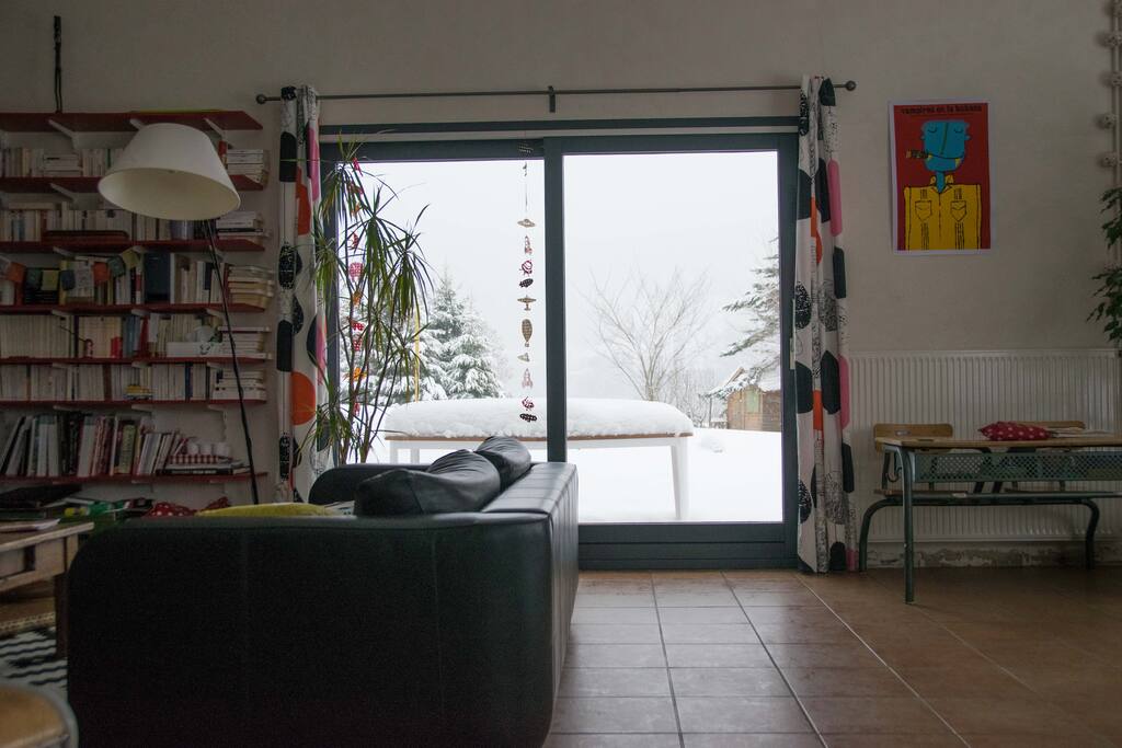 Séjour