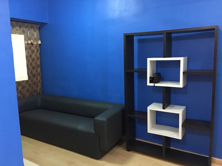 Sofa at Hall