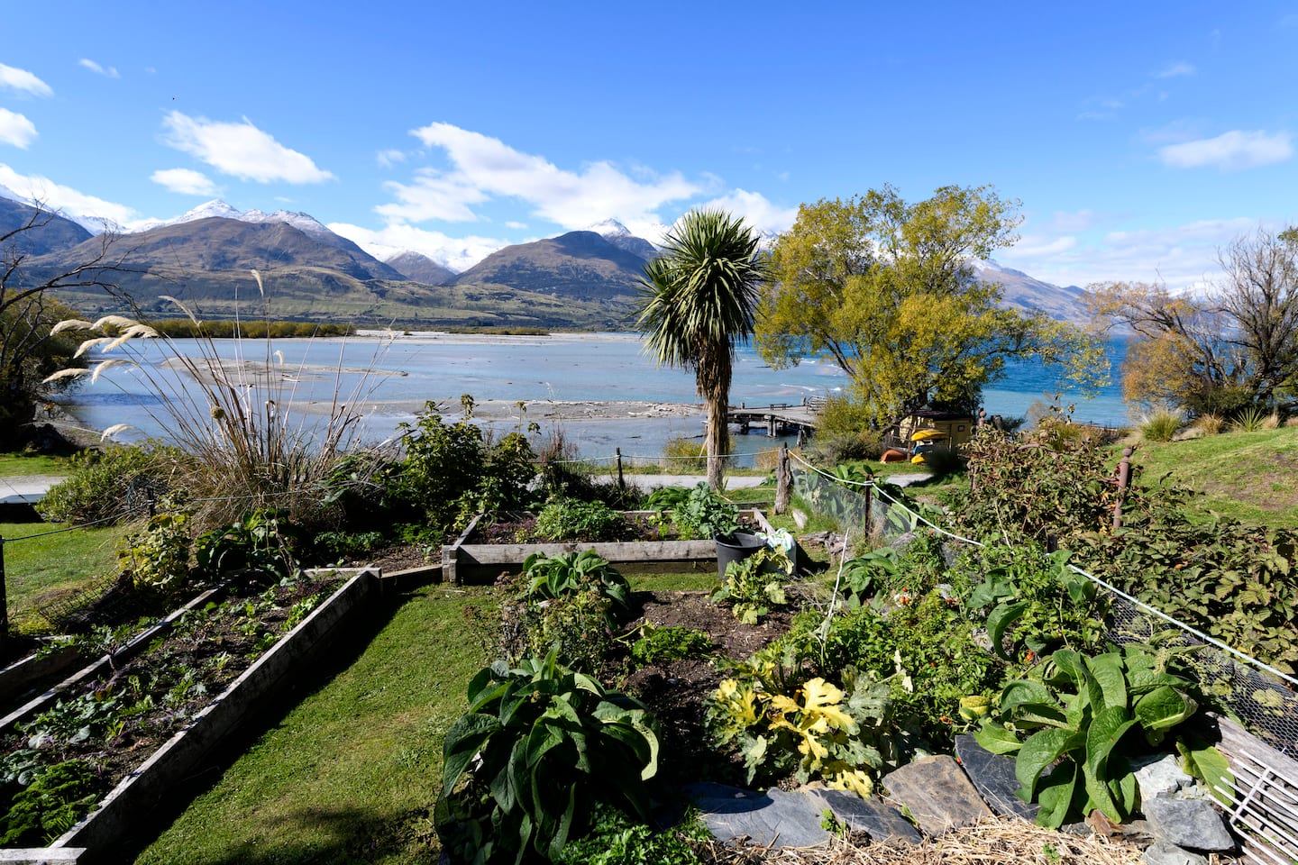 Wilderness Courtyard Rooms At Kinloch Wilderness R 3