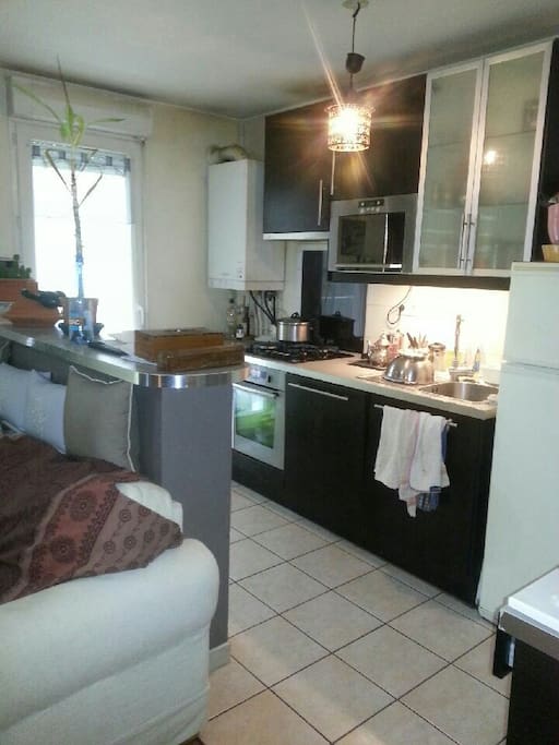 Appartement A Louer Noisy Le Sec Appartement A Louer Noisy Le Sec