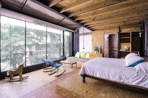 Popular Airbnb listing: Santa Teresita in Santa Teresita