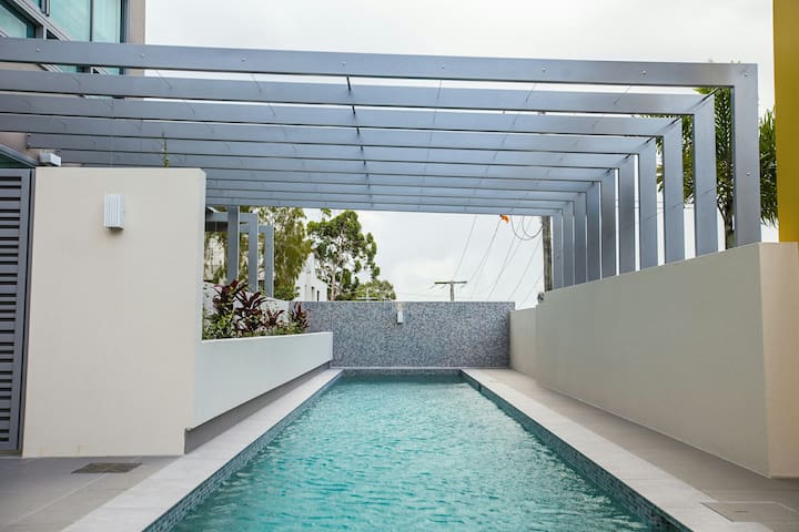 303 ON NOVA Mooloolaba Beach