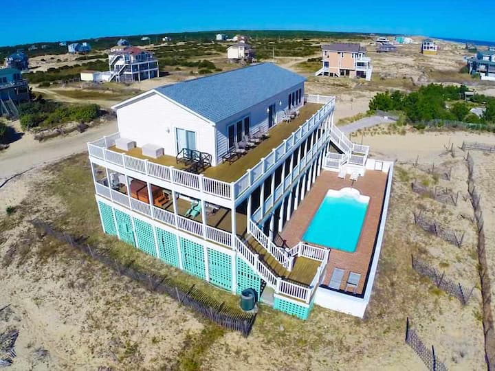 Carova Beach Vacation Rentals Houses and More Airbnb