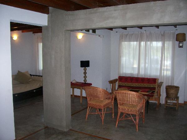 Top Airbnb: With the sea breeze! a Las Gaviotas