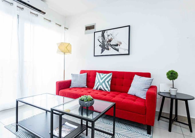 Airbnb Greater Accra Region Ferienwohnungen Unterkunfte