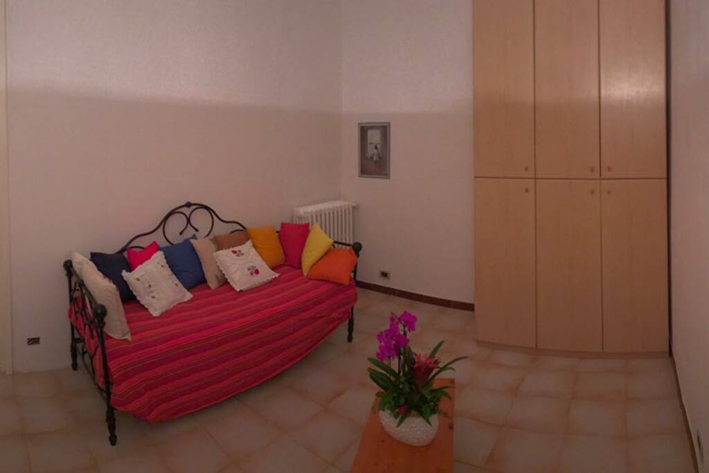Your room