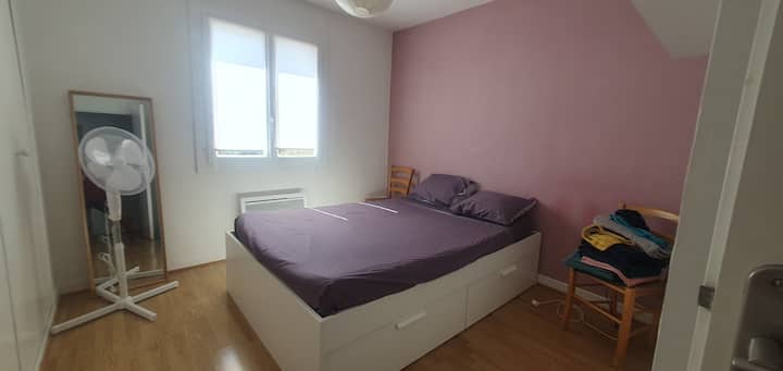 საძინებელი 3