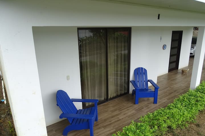 Casita Mar