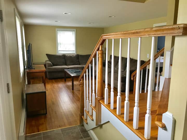 Narragansett Country House - Narragansett, RI