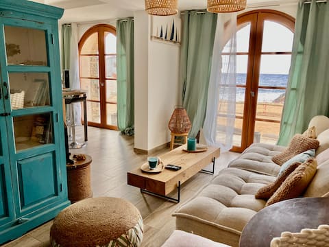 A Marina – Corsican charm & seaside getaway