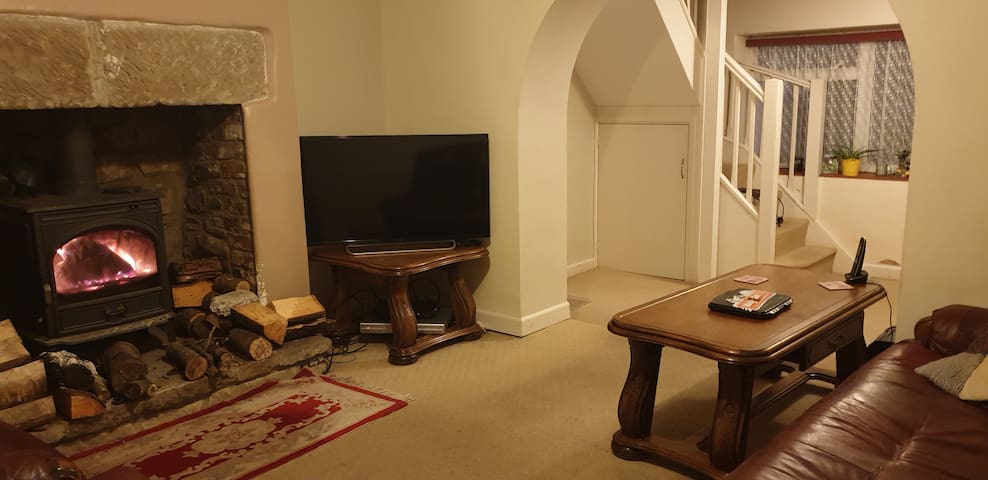 Cosy Cottage in  Forest of Dean