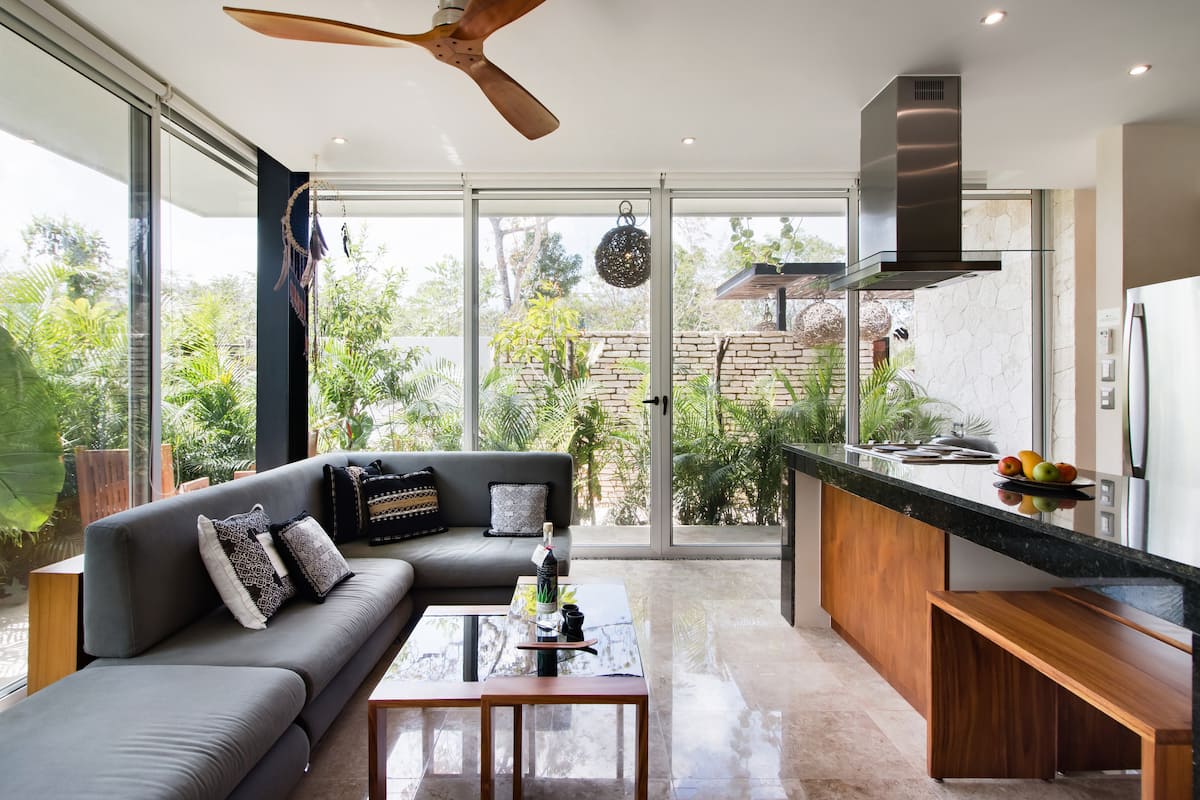 Mexico Vacation Rentals & Homes | Airbnb