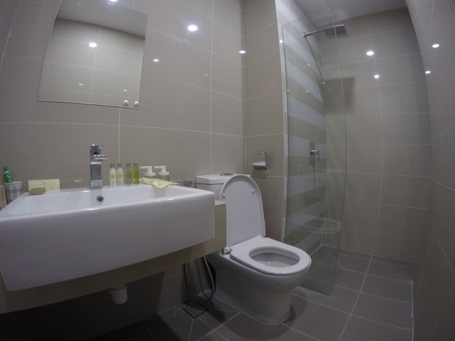 Toilet 1