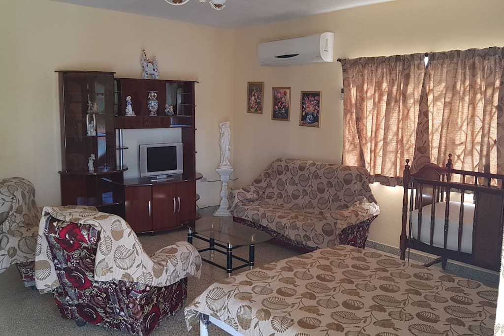 Habitacion 1