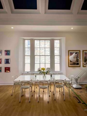 The Old Gym (with parking) gallery image 4