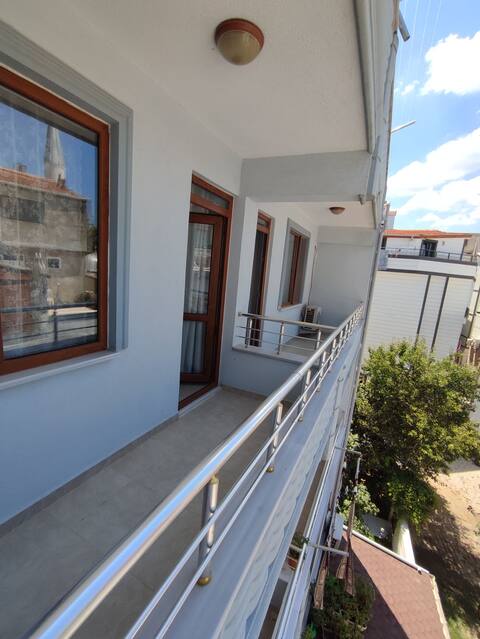 Your home on the island of Avşa, the pearl of Marmara 🤗