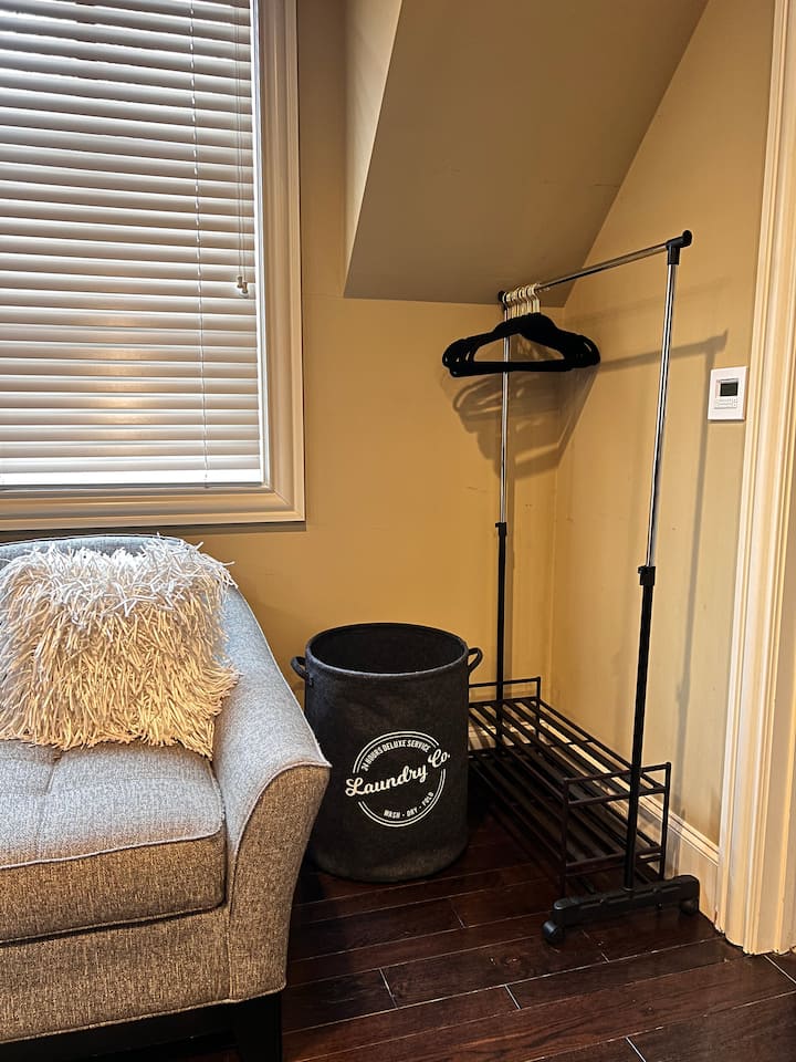 Quiet And Cozy Stone Guest House ( 1,100 Sq Ft ) - Roswell, GA