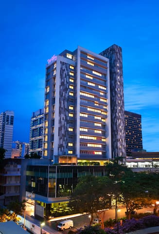 Two Bedrooms with Kitchenette near Bugis Junction gallery image 3