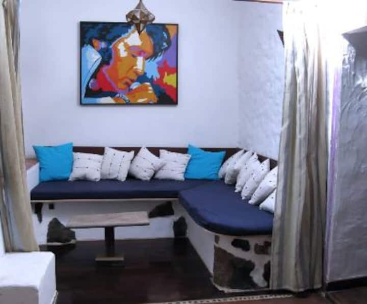 Casa Magec And Homemade Cooking - La Oliva