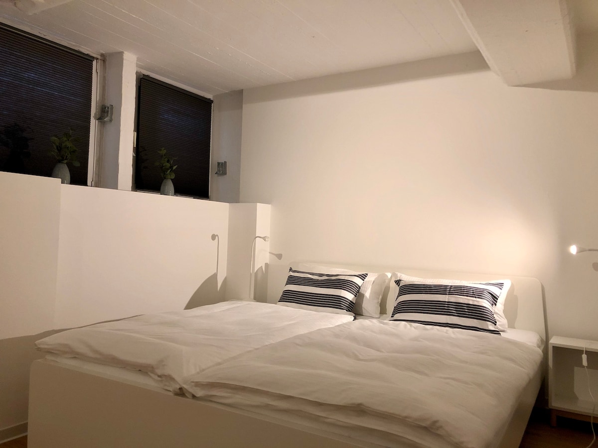 Top performing Airbnb: Arbio I  Cozy Studio near St.Pauli in Altona Altstadt