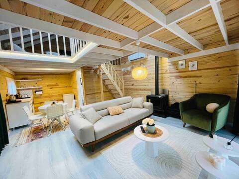 Top Airbnb: IVA-River 101 Family House in Çamlıhemşin