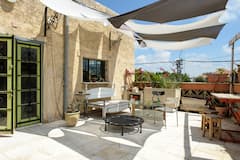 Artist+RoofTop+mini+loft