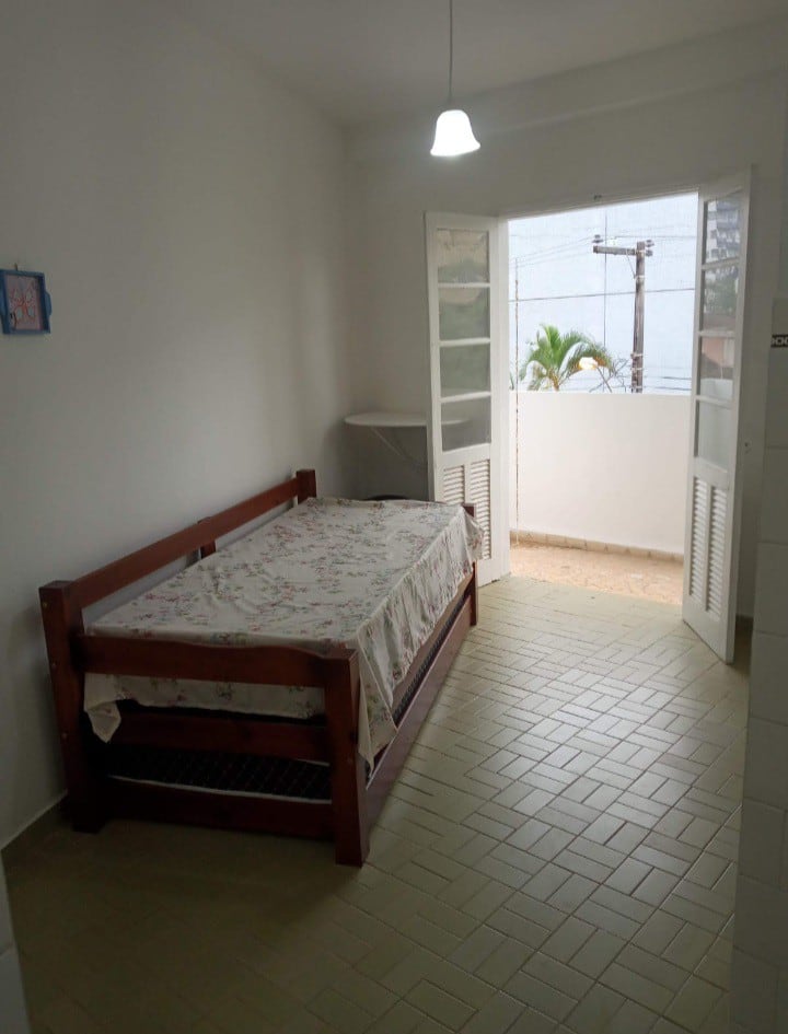 Ambienti i dhomës së gjumit