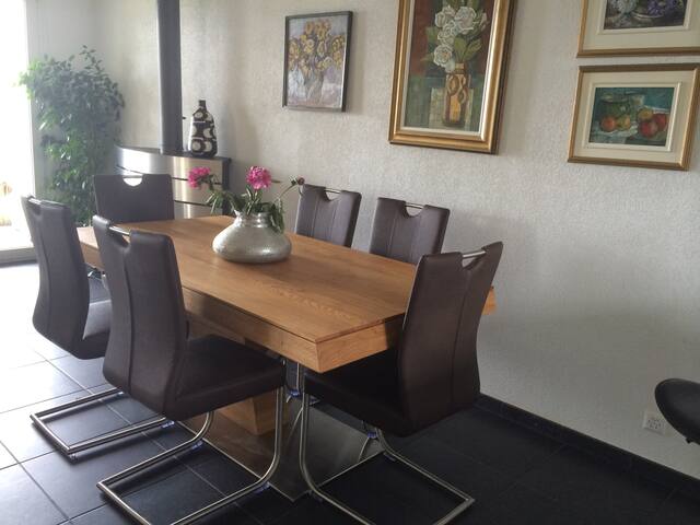 Villa breathtaking lake view hot tub gallery image 4