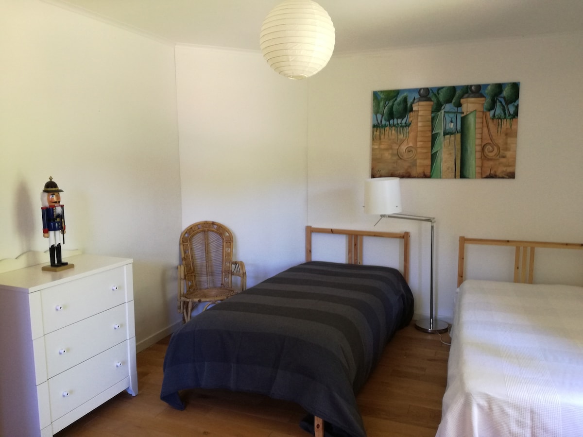 غرفة النوم 4