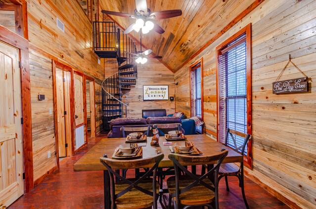 Airbnb 576 Split Shot Cir Vacation Rentals Places To Stay