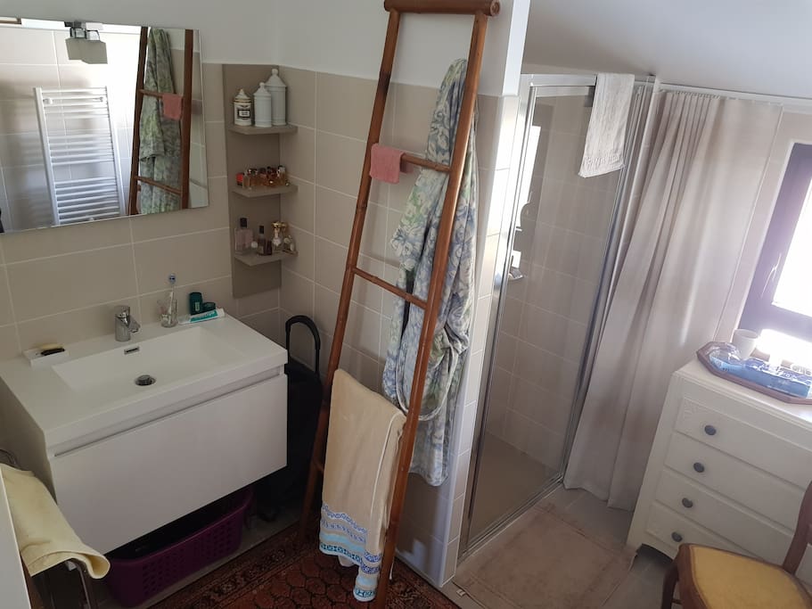 salle de bain 2